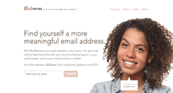 Desktop Screenshot of markert.com
